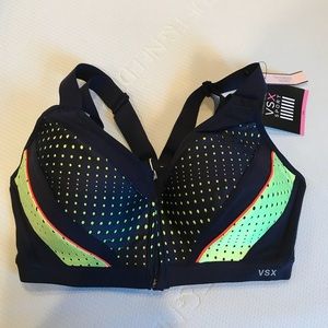 Victoria’s Secret Sports Bra